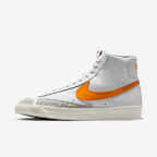 Nike Blazer Mid '77 Vintage Men's Shoes. Nike.com